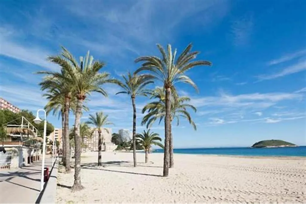 Can Quico-Casa Con Encanto En El Centro, Junto A La Bahia, Parking Publico Proximo Rosas Spanien